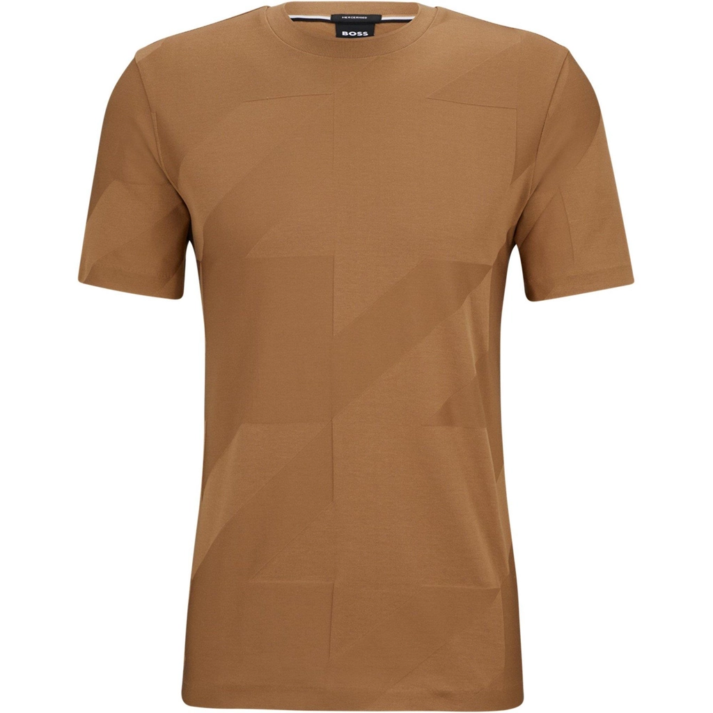 Hugo Boss Tiburt 418 10252397 01 - Med Beige 260